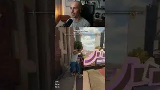 Grind un batiment sur Skate 4 #skate #skate4 #impossible #challenge