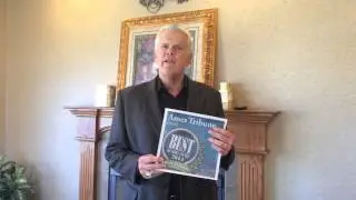 Tom Randall Real Estate Team voted Best Realtor of Story County Iowa