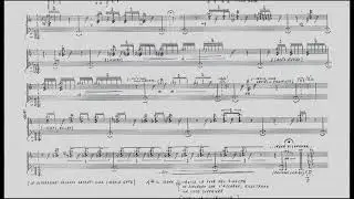 Fabrizio de Rossi Re - La casa dei Profumi (score-video)