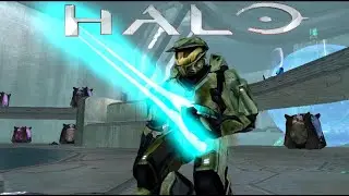 Halo: Custom Edition - Project Lumoria Episode 2 Finale