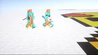 Duelyst Trailer