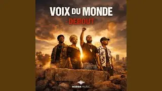 AFRIQUE Debout (Interlude)