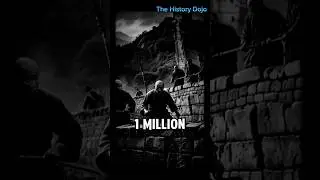 The Dark Secrets of the Great Wall of China