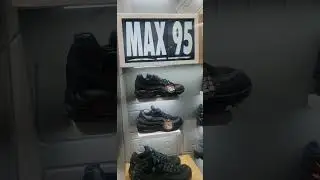 Men's shoes collection in JD Sports #shorts #shoes #jdsports #video #sportsshoes #shoesaddict