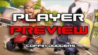 Player Preview - Coffin Dodgers