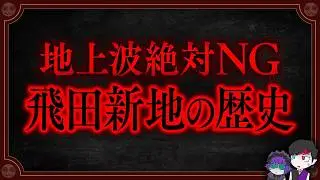 日本最大の遊郭「飛田新地」の歴史【地上波絶対NG】