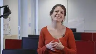 D&eacute;couverte m&eacute;tier Siemens #3 &ndash; Sophie, responsable Business Excellence