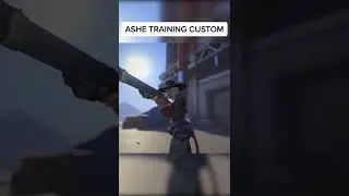 USE THIS TO GET BETTER AT ASHE #shorts