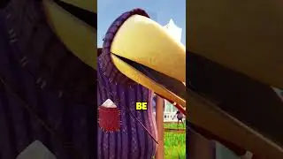 Гость за 60 секунд! | История Hello Neighbor