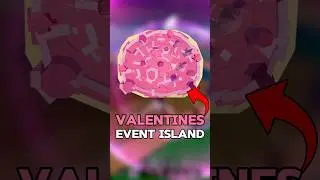 Blox Fruits Valentines Event is CRAZY 😳💝