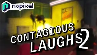 Nopixel Laughs Part 2