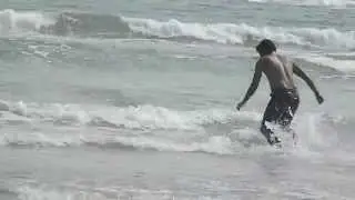 NTR's Temper Leaked Fight Scene