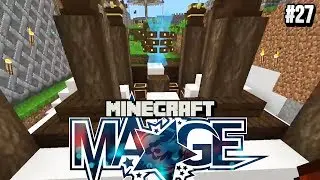 DAS habe ich noch vor! | Minecraft MAGE #27 | Clym