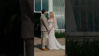 Wedding at Kew Gardens