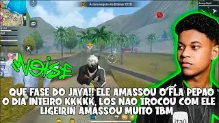 LOUD JAYA ESTA NUMA FASE SURREAL!!  AMASSOU O FLA MDL E ATE O LOS PHZIN, LIGEIRO TA SURREAL TBMKK