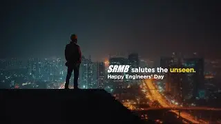 Saluting the Unsung Heroes | Engineers&rsquo; Day 2025 | SRMB Steel