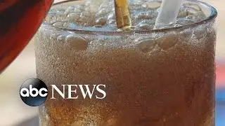 New Study Shows Impact of Sugar on Kids