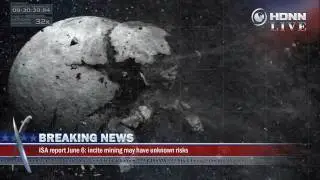 Moon Catastrophe