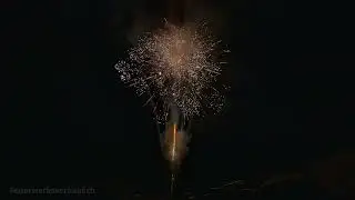 Feuerwerksbatterie Samurai | Feuerwerksverkauf.ch