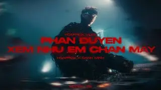 Hoaprox - Phận Duy&ecirc;n x Xem Như Em Chẳng May | Hoaprox VMIX