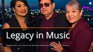 Abraham Quintanilla, father of music icon Selena, has died, family announces