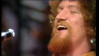 Luke Kelly: Song Of The Iron Road