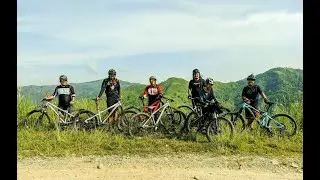 MT  ORO  DMT   BLUE ROCK LOOP