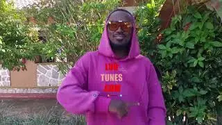Eezzy is my favourite artist, Gulu is the most developed city from the North - Say Ykee Benda