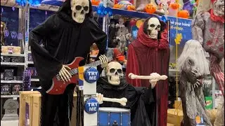 Lowes Halloween 2023