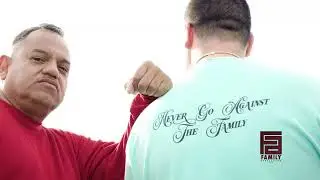 Family Affiliated Clothing Commercial