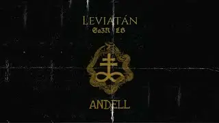 Andell - Leviat&aacute;n