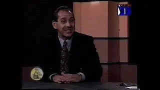 ADALBERTO MAIDANA  - NOTAS Y  REPORTAJES  DE  LA  TELEVISION  ARGENTINA
