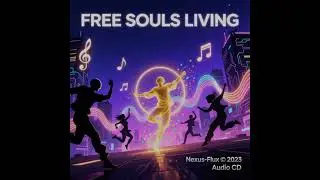Free Souls Living &ndash; Megamix - Dance &bull; Neon &bull; Funk &bull; Soultronic