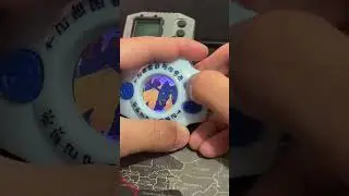 Digimon D2 Color 25th anniversary Final battle! Last battle of Diablomon