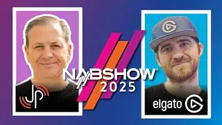 How Stream Deck Just Leveled Up! | Chris McNamara with Elgato #avsolutions