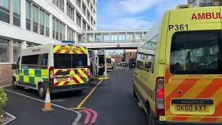 Play Your Part - a message from Bedfordshire Hospitals staff