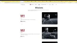 China DRO-A/B updates, Japanese lunar lander ispace raised 53.5 mil USD for next mission M-2.