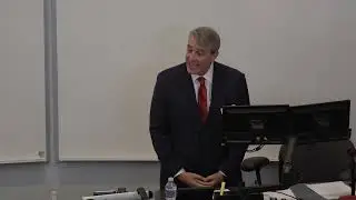 2024 Business Week Keynote Address - Robert Roche