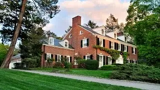 55 Field Terrace Irvington NY Real Estate 10533
