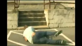 Skateboarding credit card - scorpion