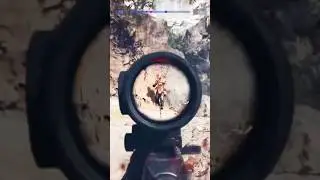 AK205 is a straight laser #gaming #redsec #battleroyale #fps #shorts #battlefield #fypシ #ps5