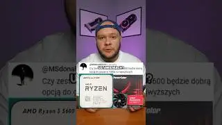 Czy RX 6600 XT i Ryzen 5600 wystarczą do Full HD Ultra? 🤔