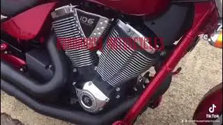 Victory Jackpot 2016 www.roadhousemotorcycles.com