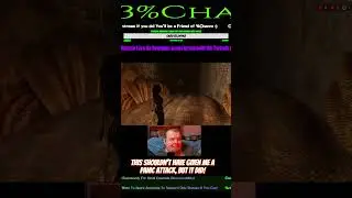 This shouldn't have given me a Panic Attack, but... #clairobscurexpedition33 #rpg #ps5pro #gaming