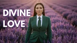 Divine love – A Deep Spiritual Worship Song | Love That Awakens the Soul