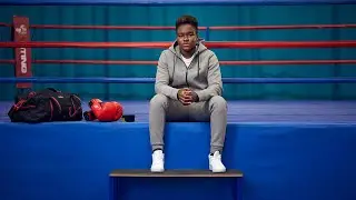 Eastpak x Nicola Adams | 7:10 | World Boxing Champion | Short Film