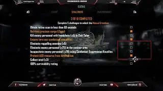 XSX - Black Ops Legacy - CoD Black Ops 2 Story Mode