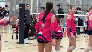 414-16blue vs 608 Juniors Set 1 1/9/26