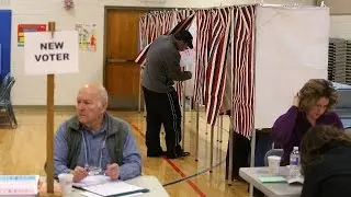 Here's Why Snapchat Is Fighting To Make Your 'Ballot Selfie' Legal - Newsy