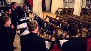 Thomas Tallis - The Lamentations of Jeremiah I